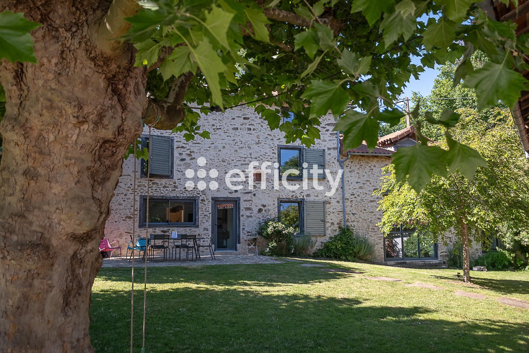Maison à vendre, 340m², Isle