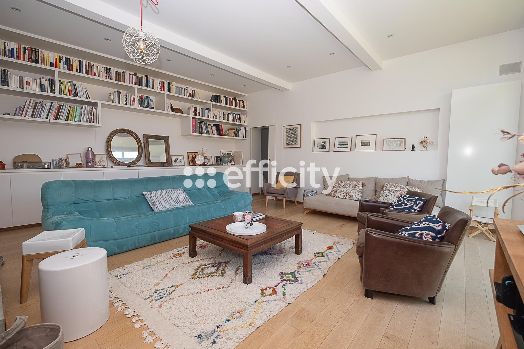 Maison à vendre, 340m², Isle
