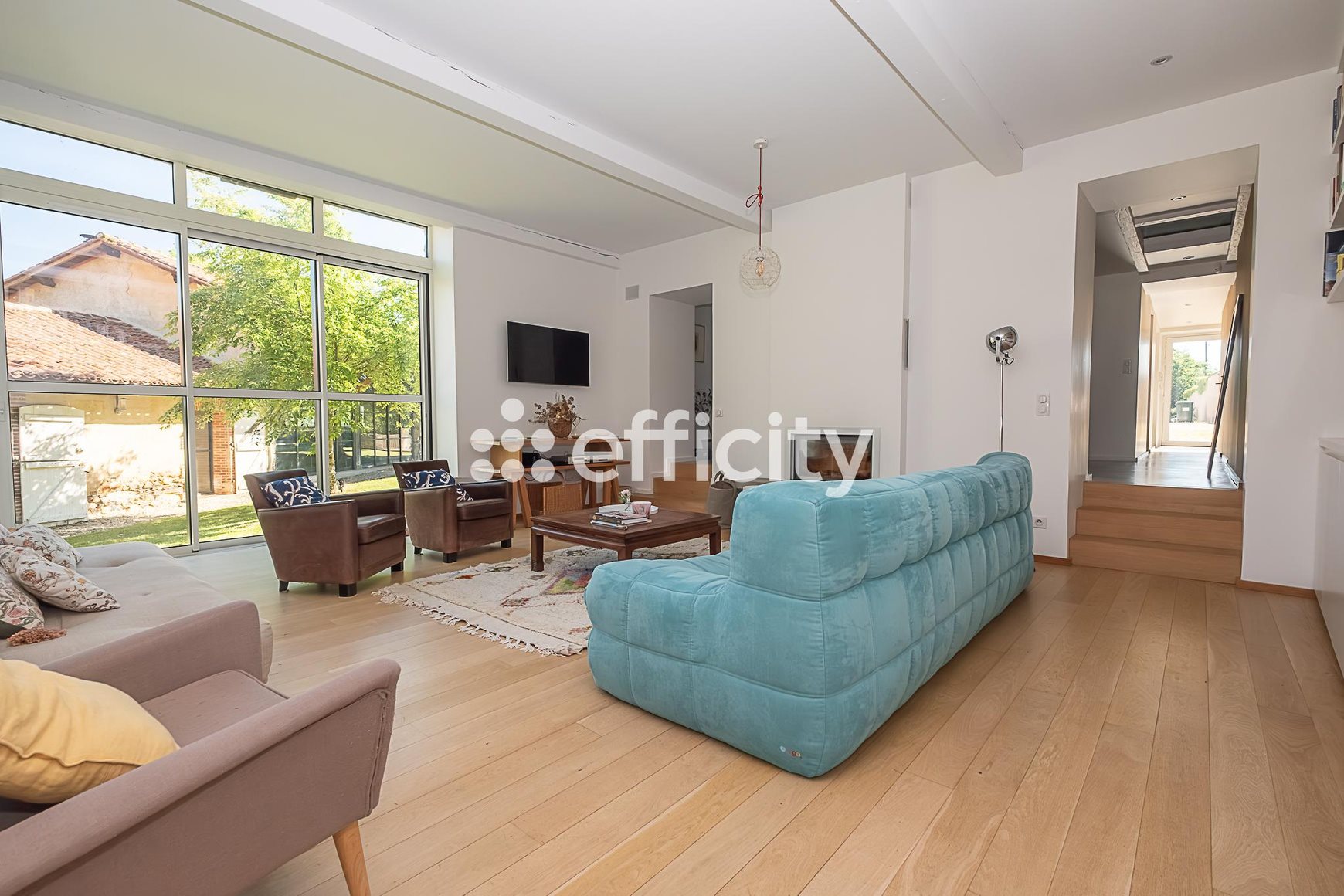 Maison à vendre, 340m², Isle