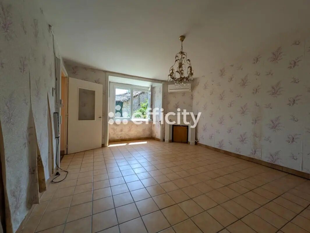 Maison à vendre, 109m², Thouron