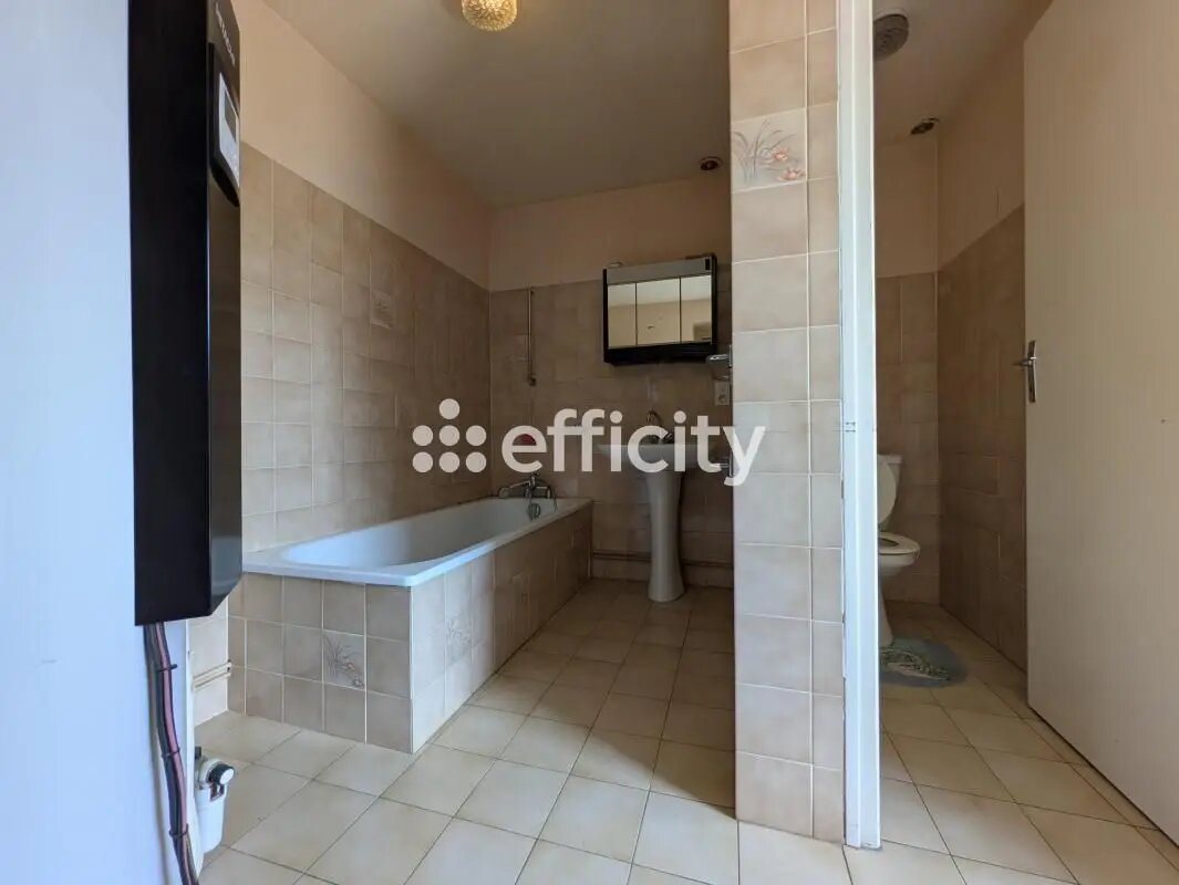 Maison à vendre, 109m², Thouron