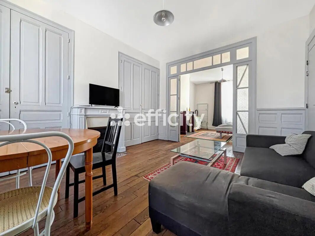 Appartement à vendre, 43m², Limoges