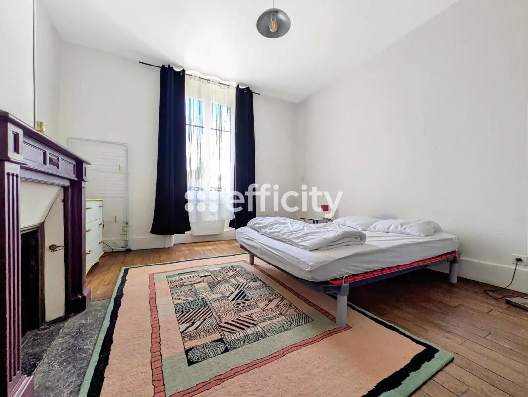 Appartement à vendre, 43m², Limoges
