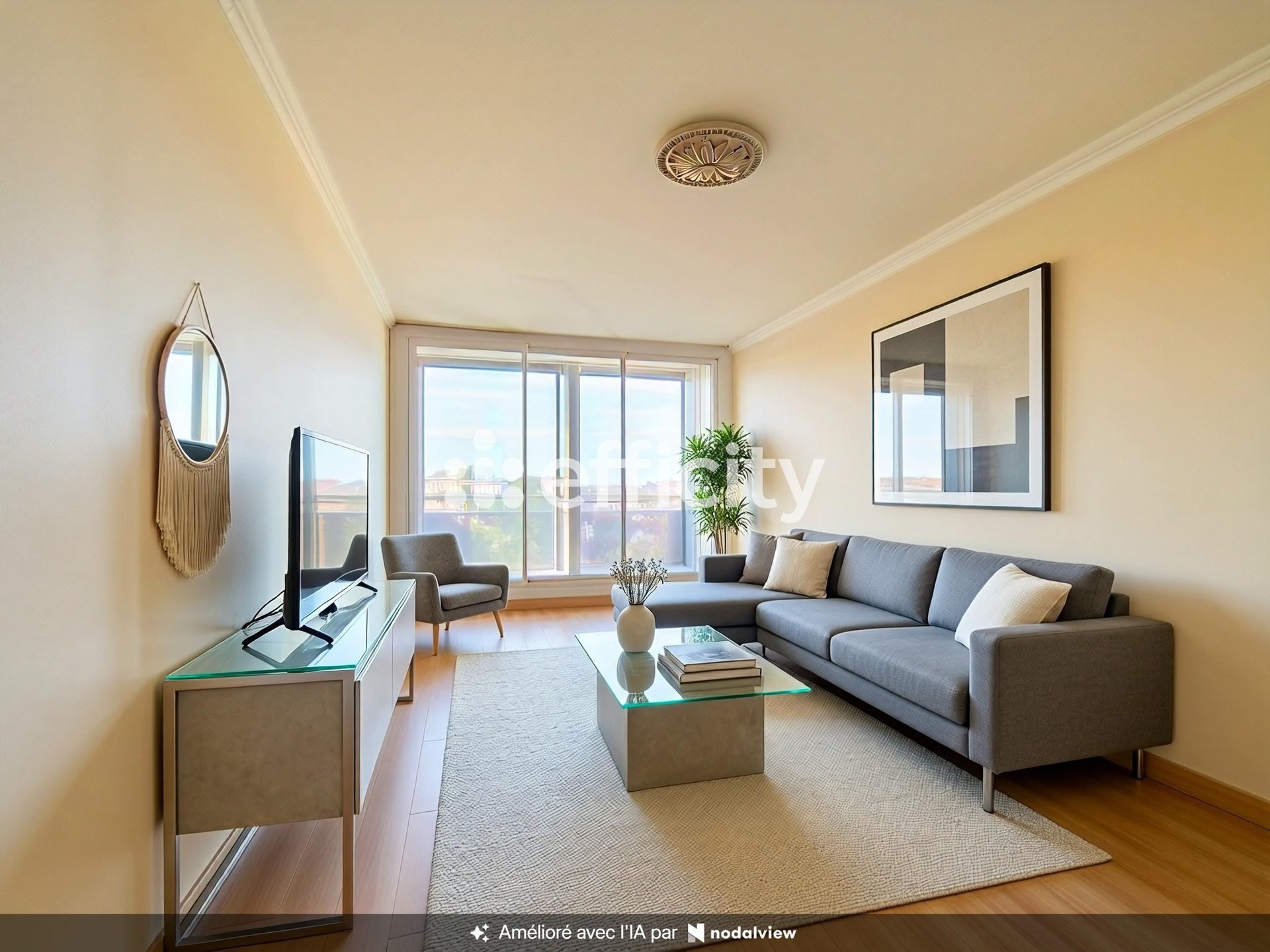 Appartement à vendre, 3m², Limoges