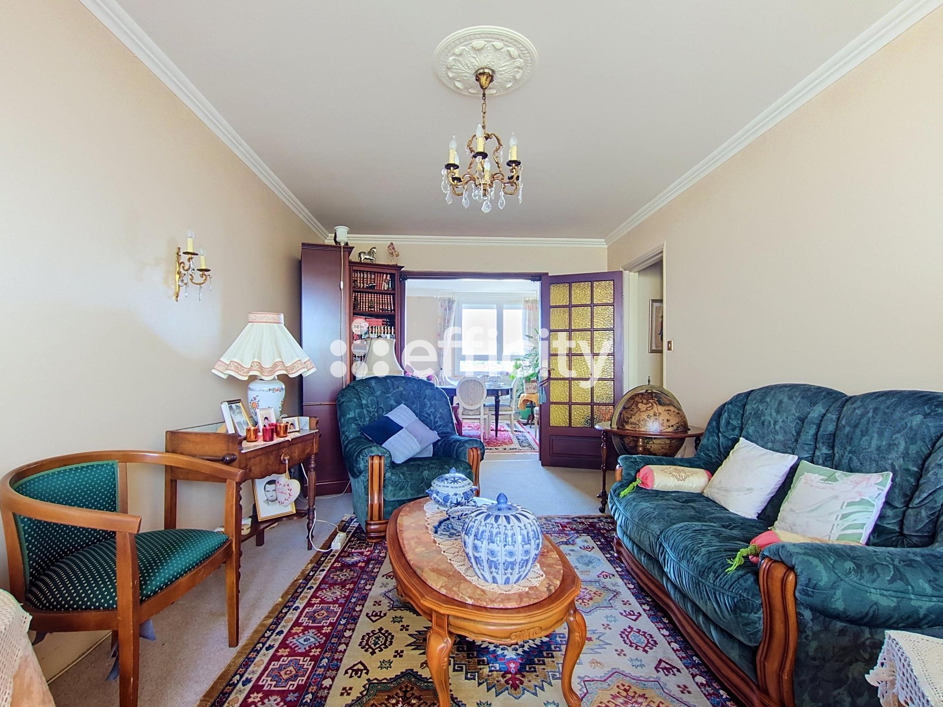 Appartement à vendre, 3m², Limoges