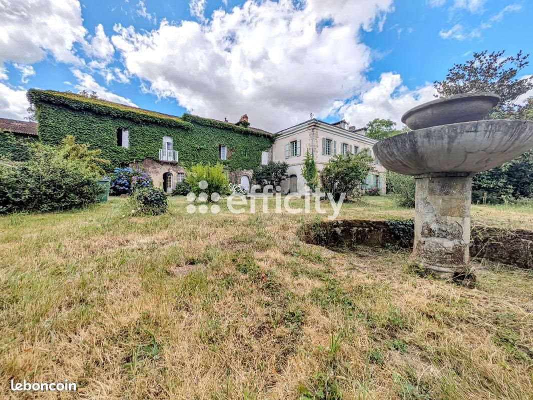Maison à vendre, 554m², Isle