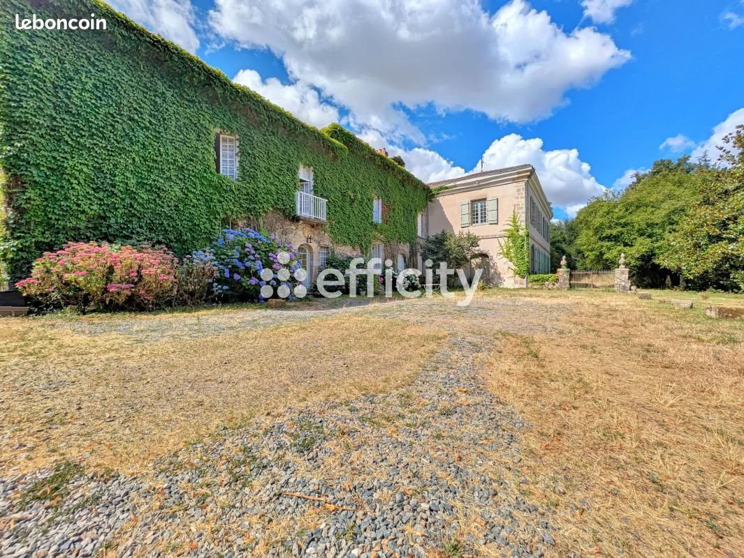 Maison à vendre, 554m², Isle