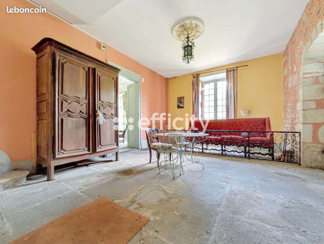 Maison à vendre, 554m², Isle