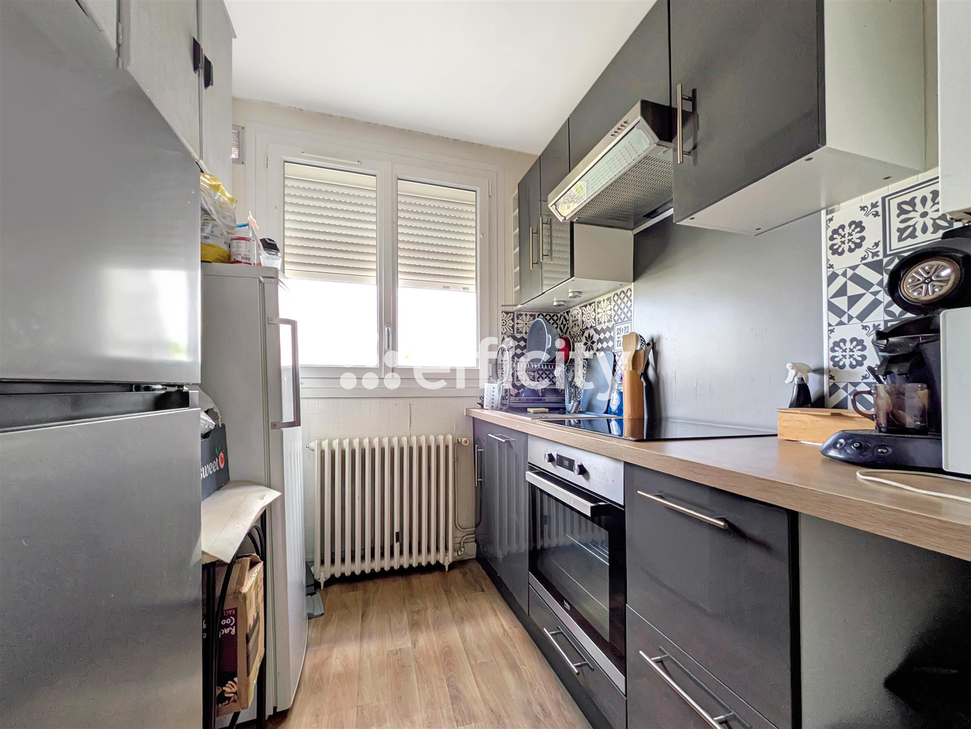Appartement à vendre, 54m², Limoges