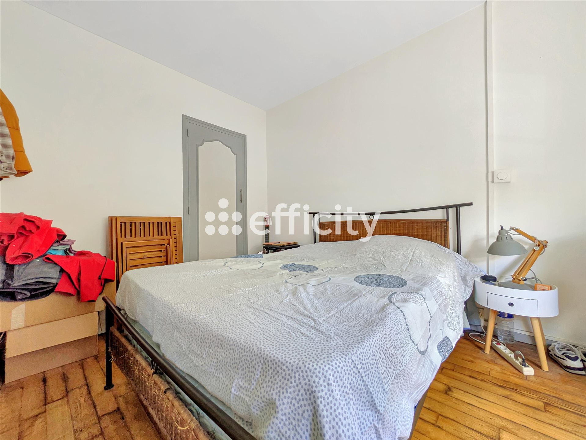 Appartement à vendre, 54m², Limoges