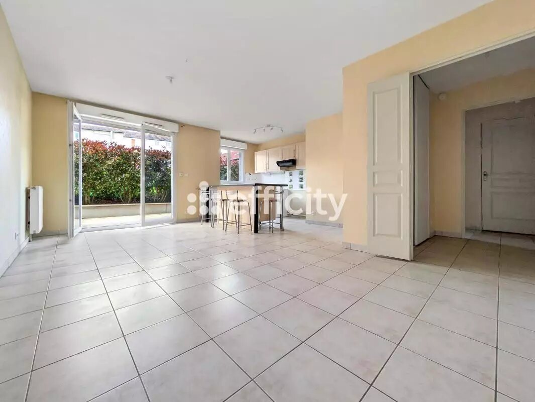 Appartement à vendre, 50m², Limoges