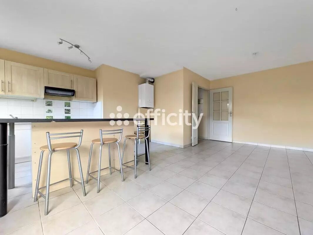 Appartement à vendre, 50m², Limoges
