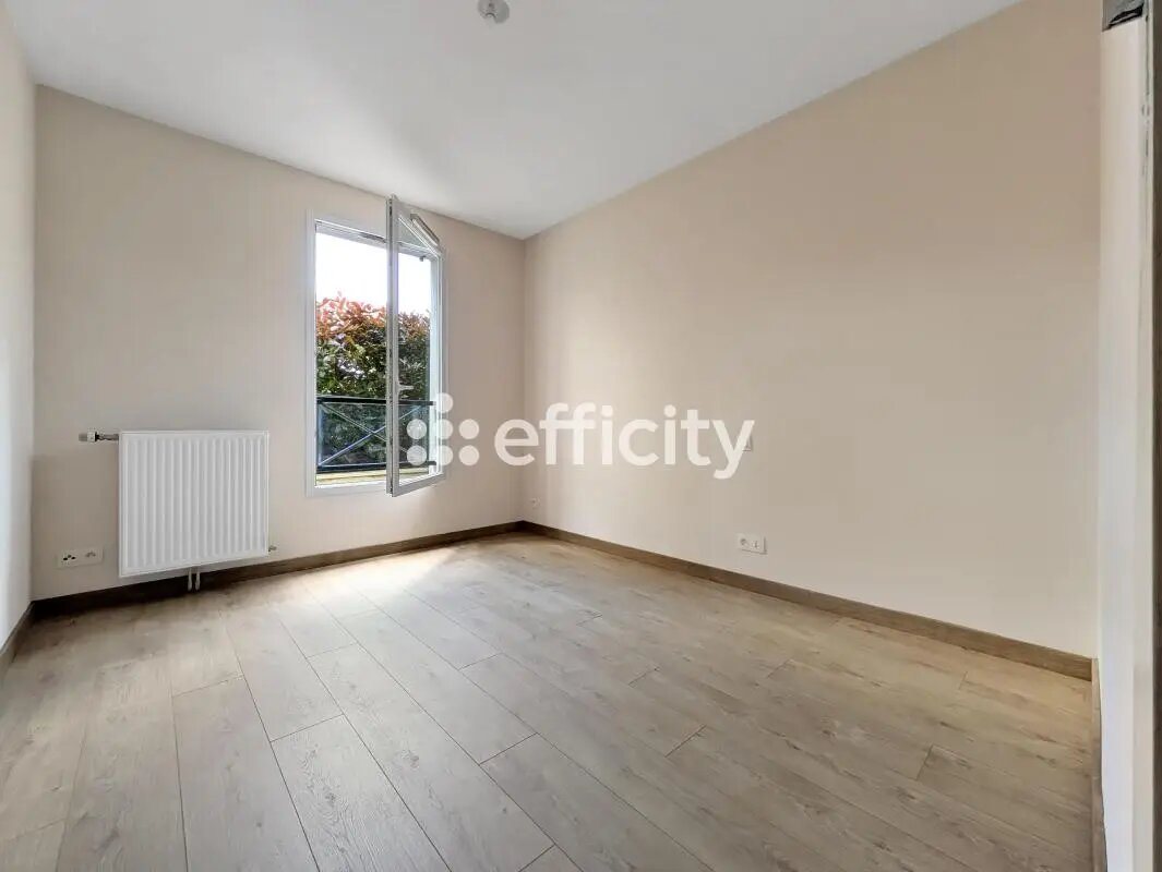 Appartement à vendre, 50m², Limoges
