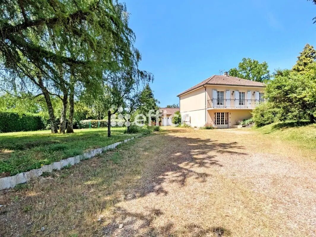 Maison à vendre, 95m², Saint-Junien