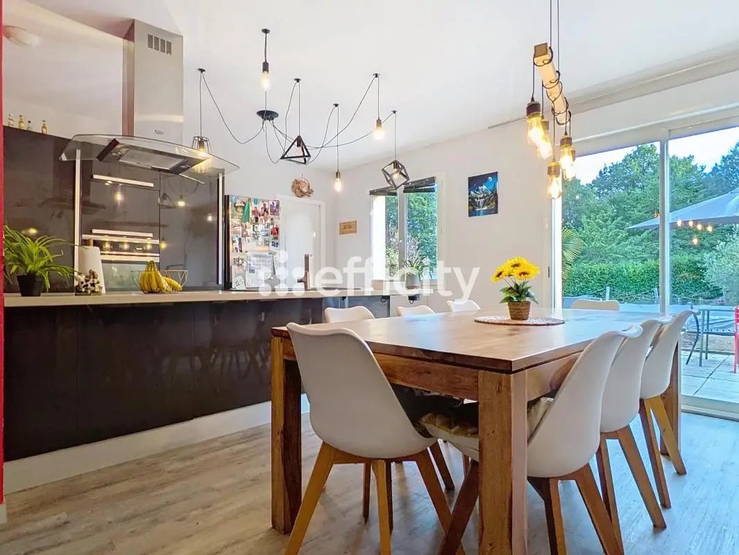 Maison à vendre, 87m², Saint-Jouvent