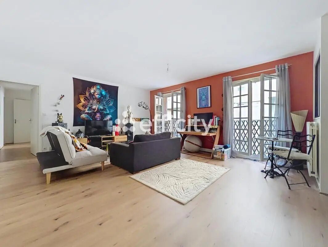 Maison à vendre, 81m², Limoges