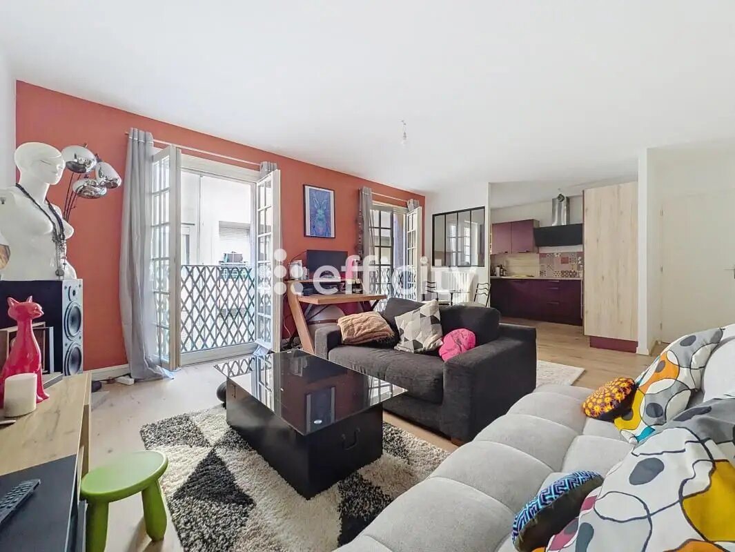 Maison à vendre, 81m², Limoges