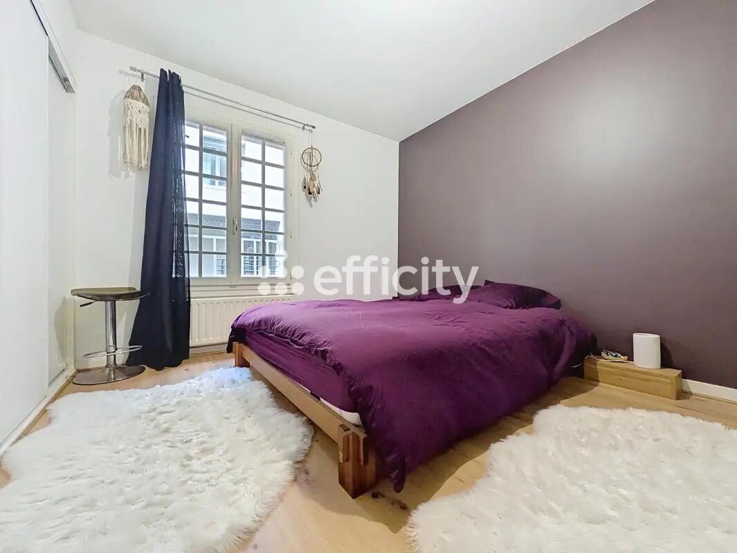 Maison à vendre, 81m², Limoges
