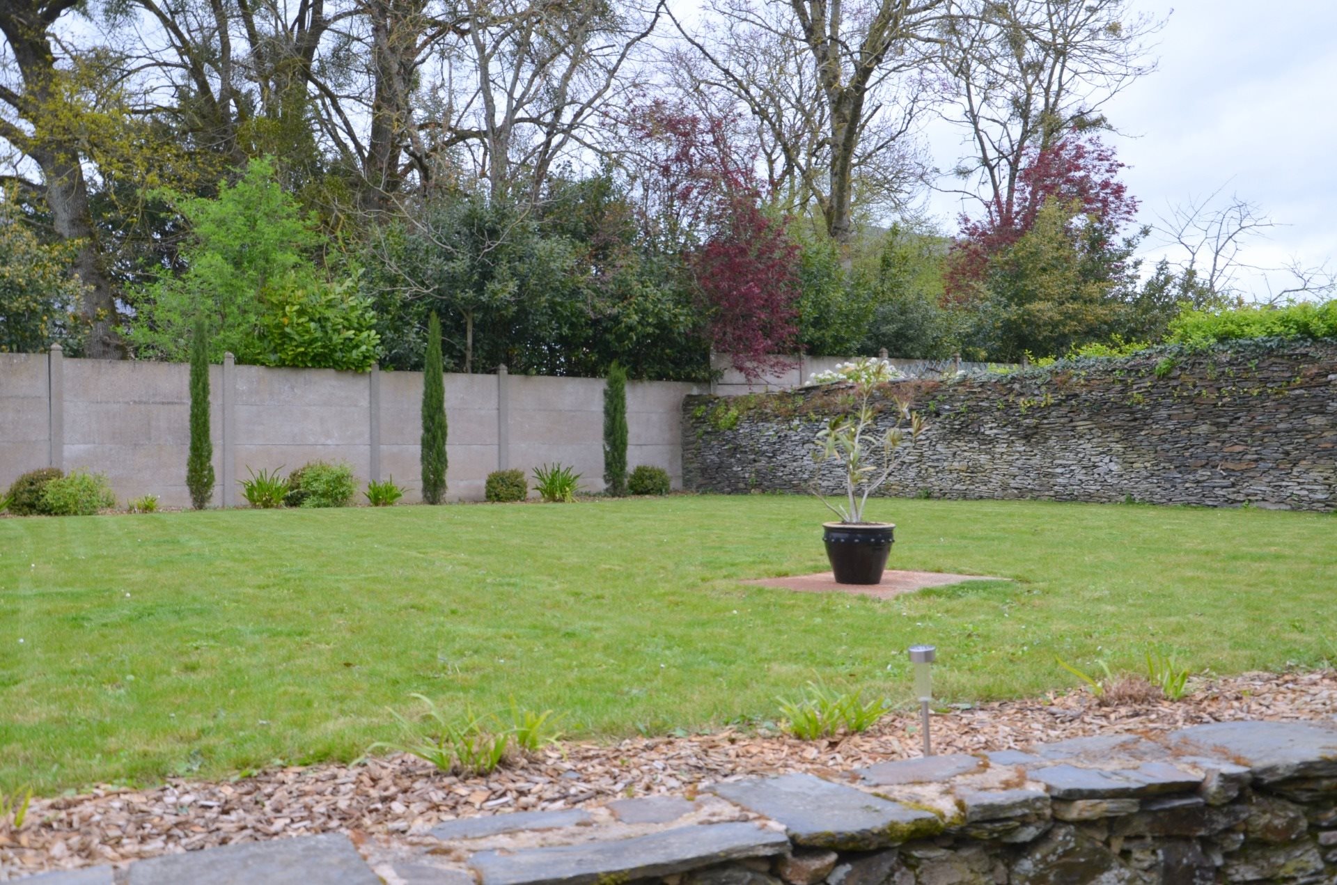 Maison à vendre, 205m², Candé