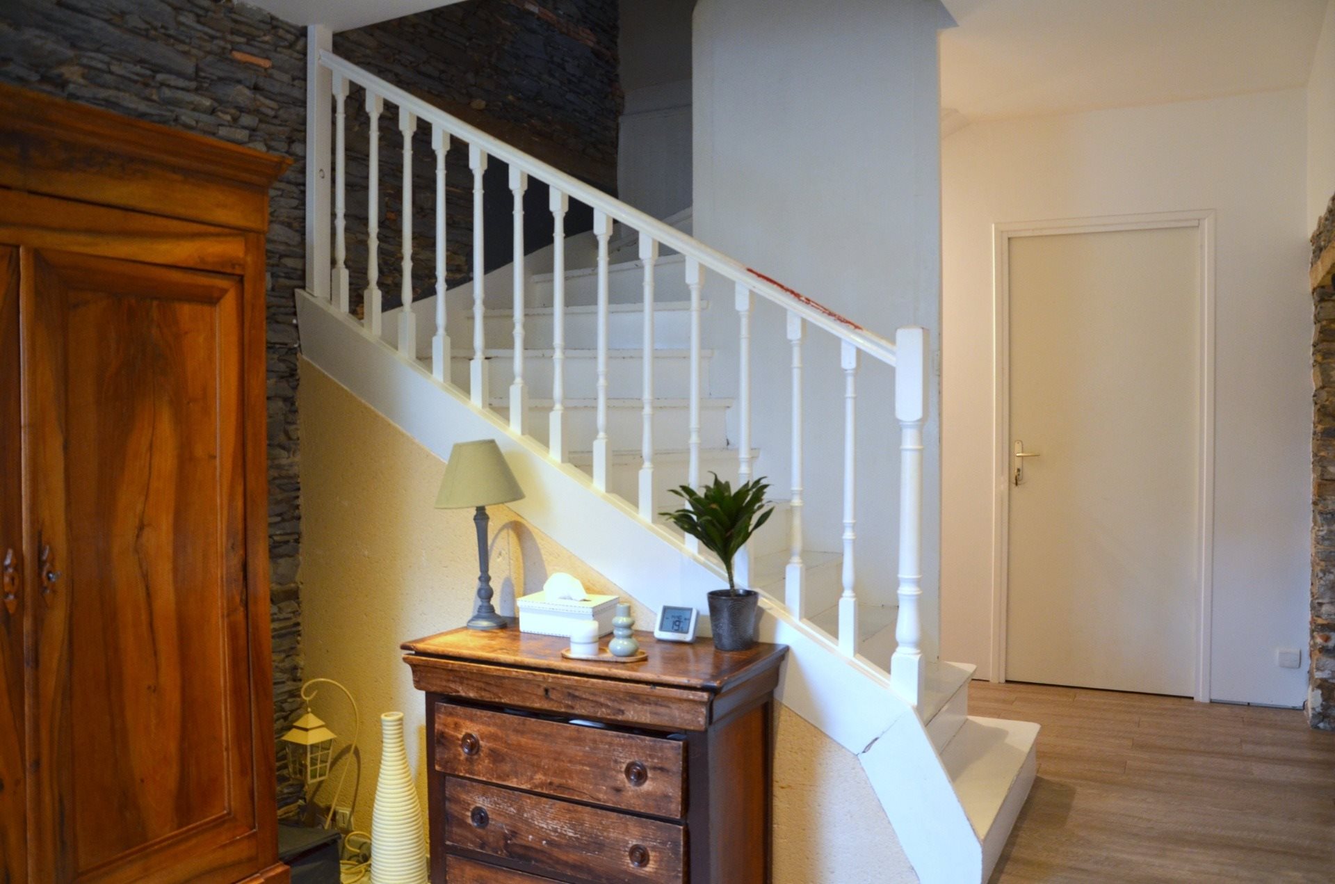 Maison à vendre, 205m², Candé
