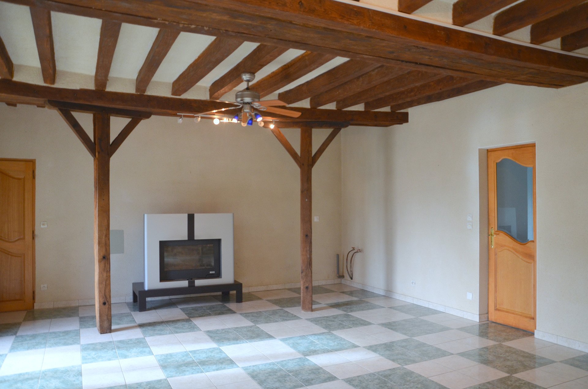Maison à vendre, 227m², Angrie