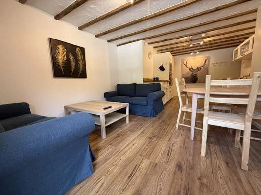 Appartement à vendre, 71m², Les Allues (Méribel)