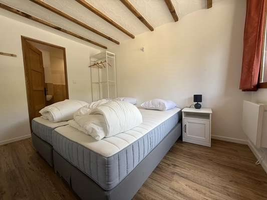 Appartement à vendre, 71m², Les Allues (Méribel)