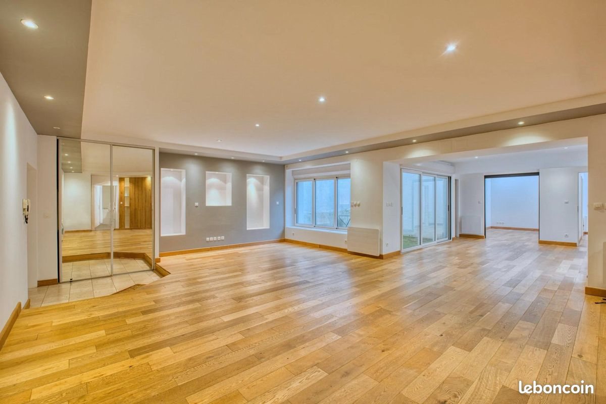 Maison à vendre, 177m², Nancy
