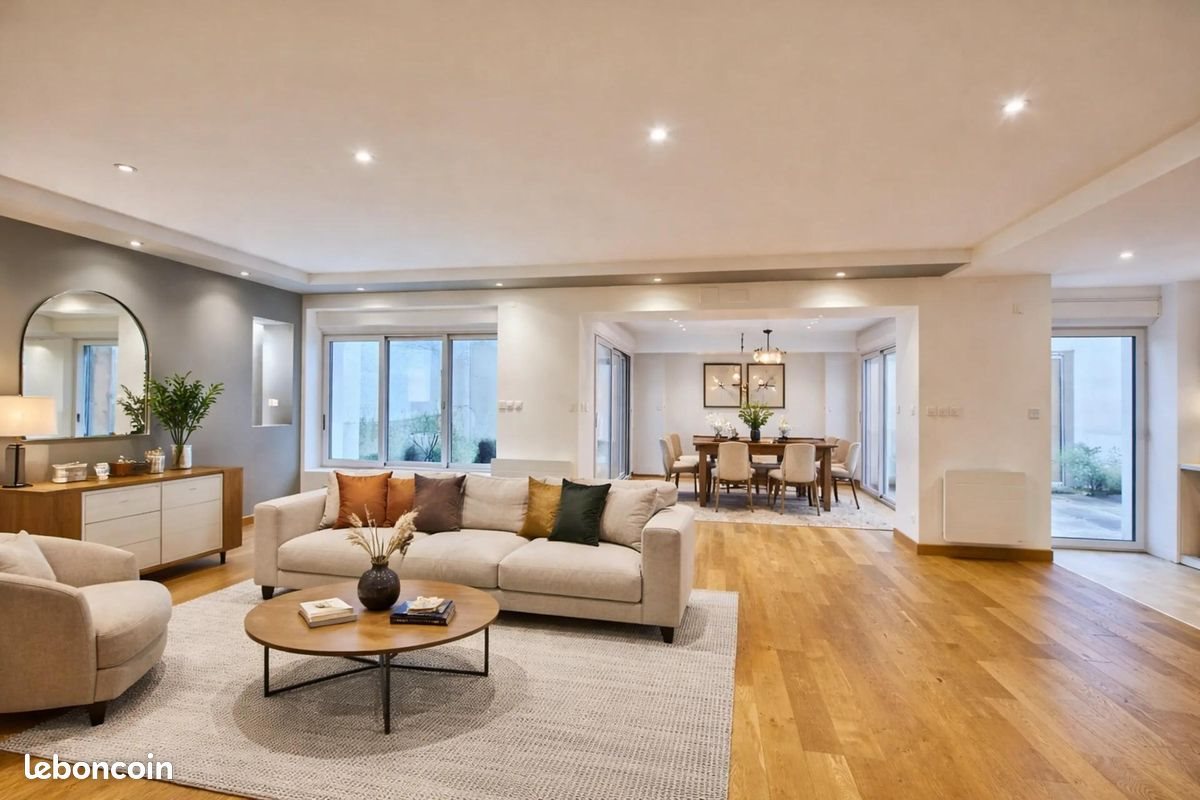 Maison à vendre, 177m², Nancy