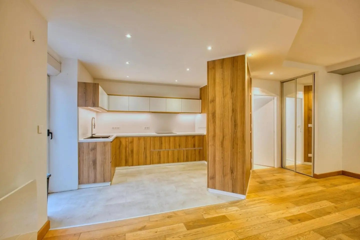 Appartement à vendre, 177m², Nancy