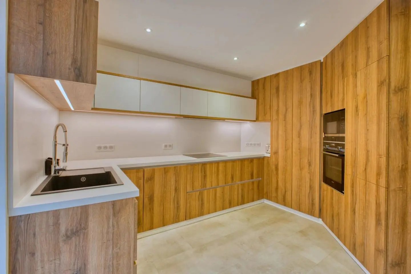 Appartement à vendre, 177m², Nancy