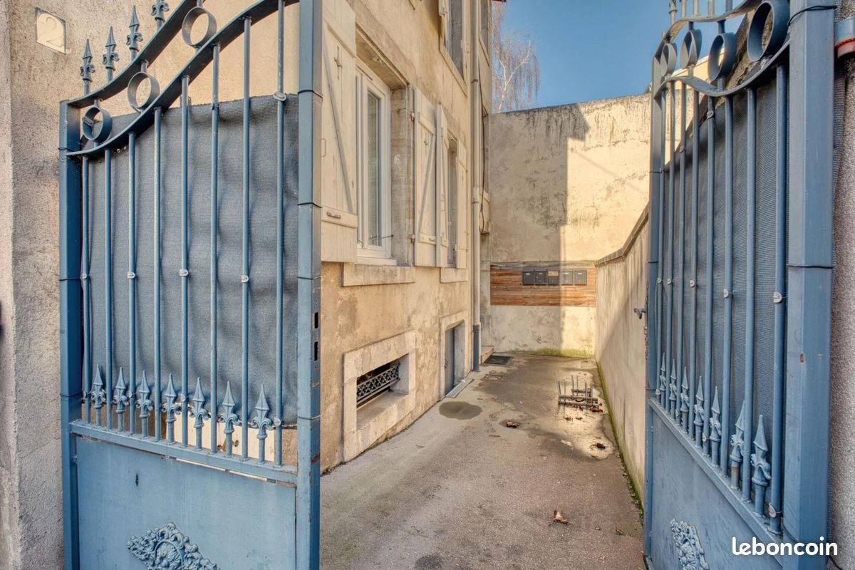 Appartement à vendre, 180m², Nancy