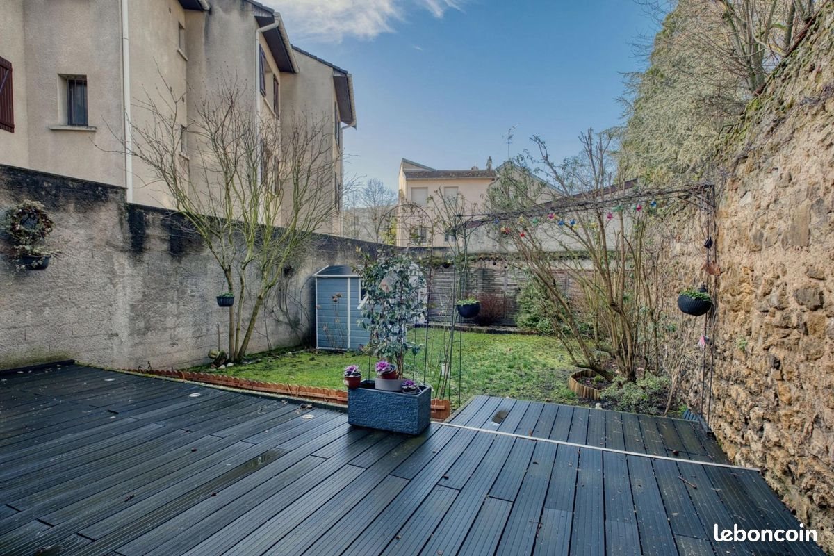 Appartement à vendre, 180m², Nancy