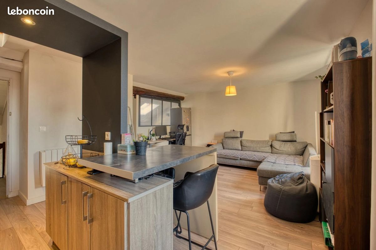 Appartement à vendre, 180m², Nancy