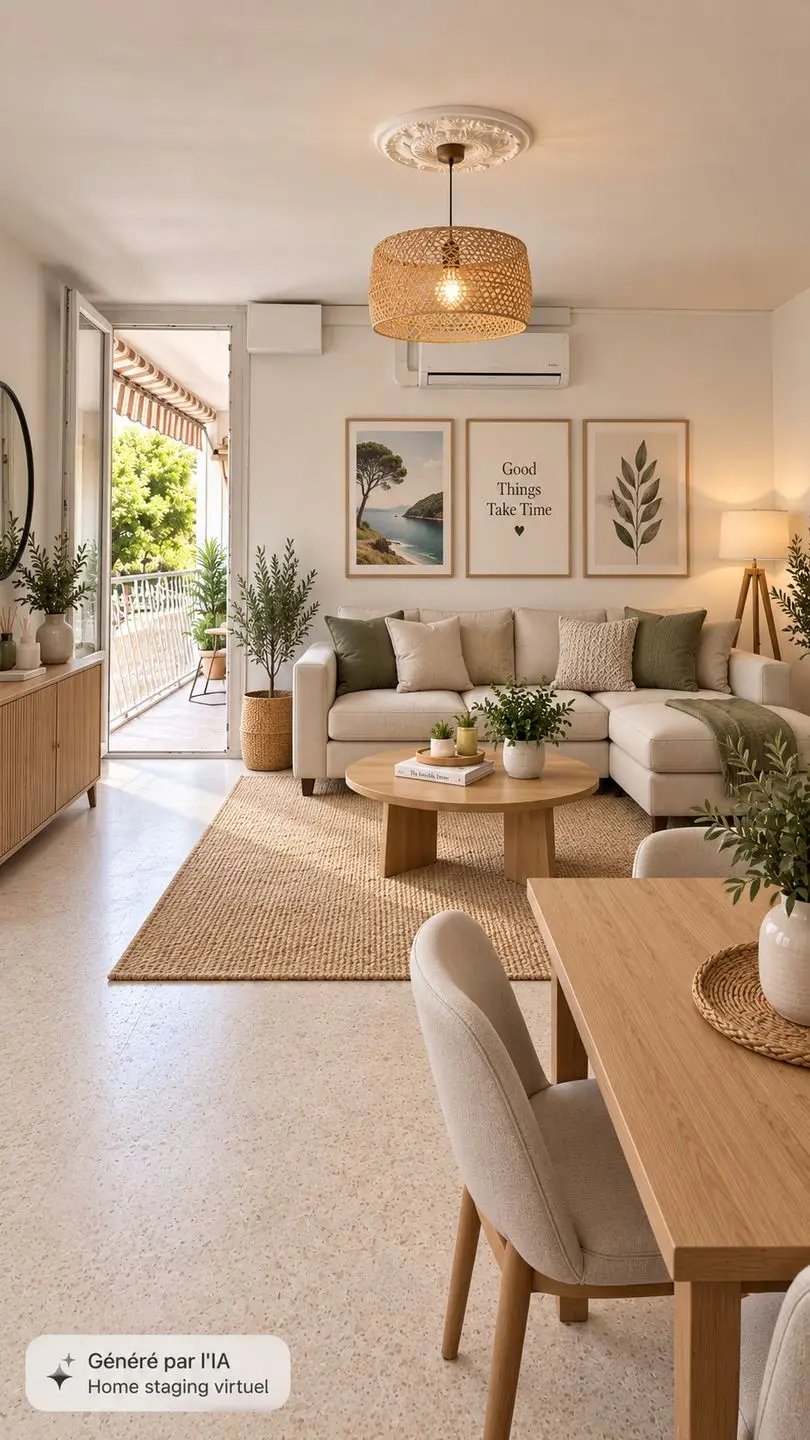 Appartement à vendre, 72m², La Valette-du-Var