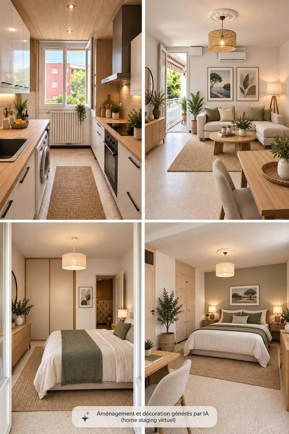 Appartement à vendre, 72m², La Valette-du-Var