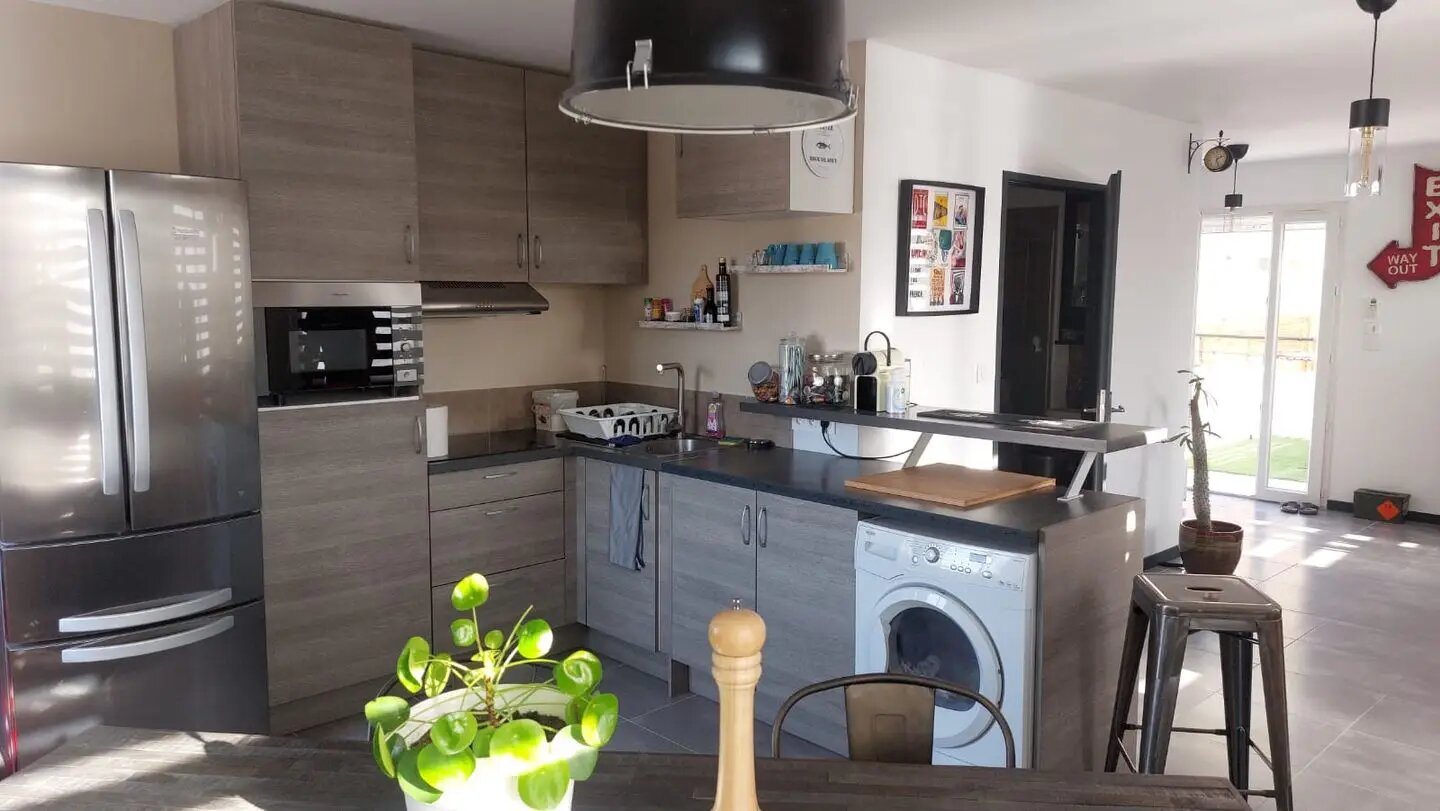 Appartement à vendre, 82m², La Londe-les-Maures