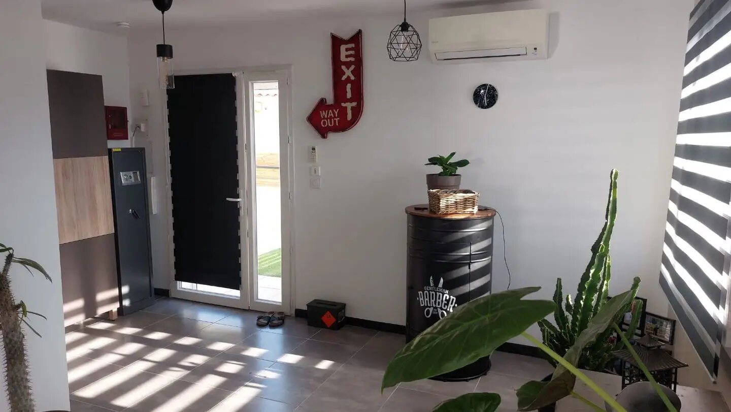 Appartement à vendre, 82m², La Londe-les-Maures