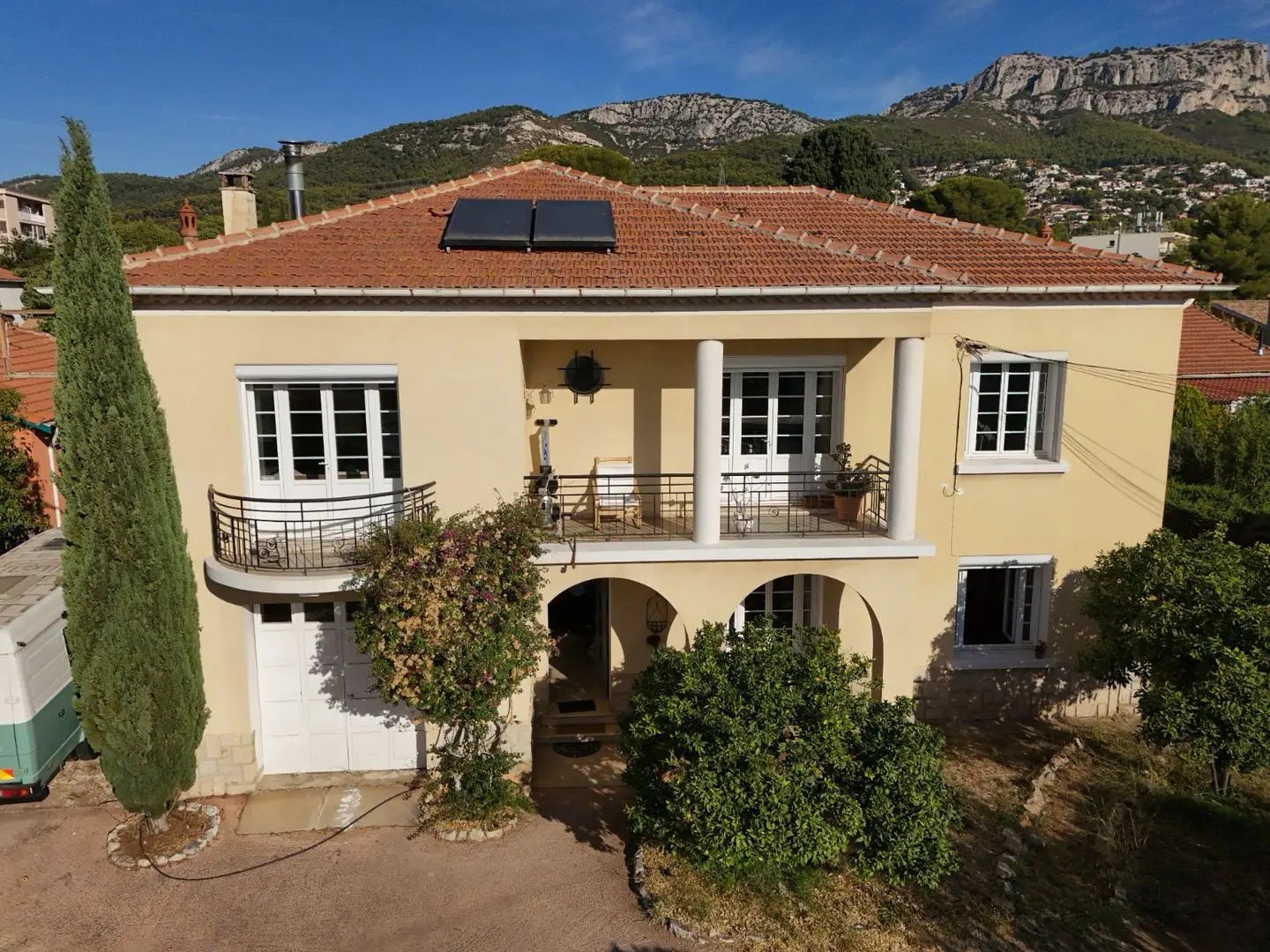 Maison à vendre, 207m², Toulon
