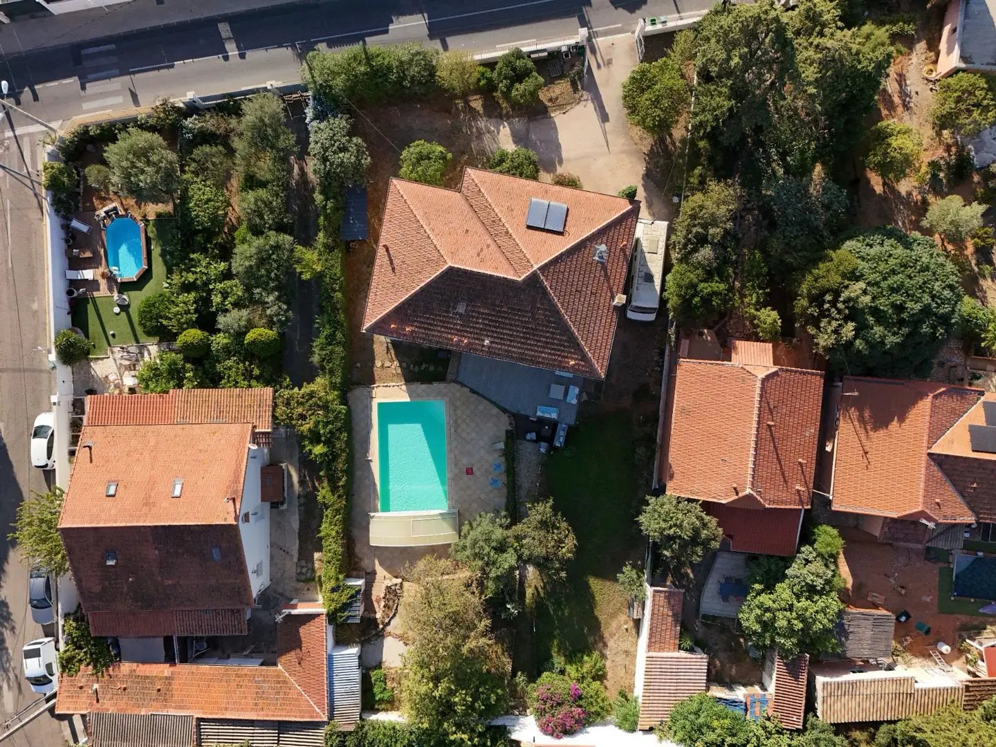 Maison à vendre, 207m², Toulon