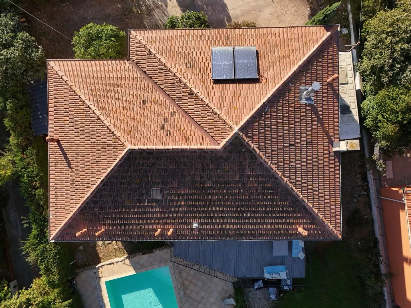 Maison à vendre, 207m², Toulon