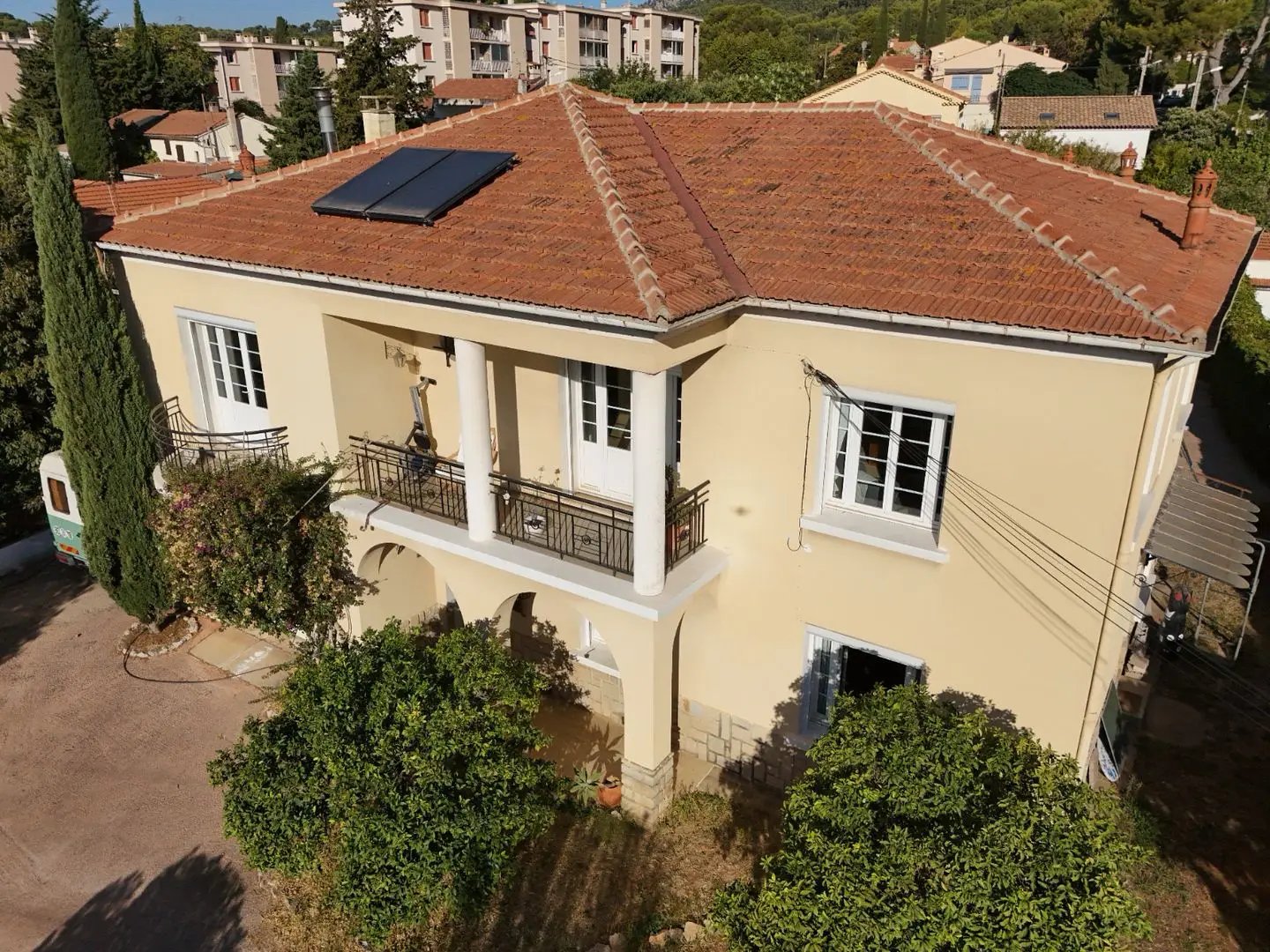 Maison à vendre, 207m², Toulon