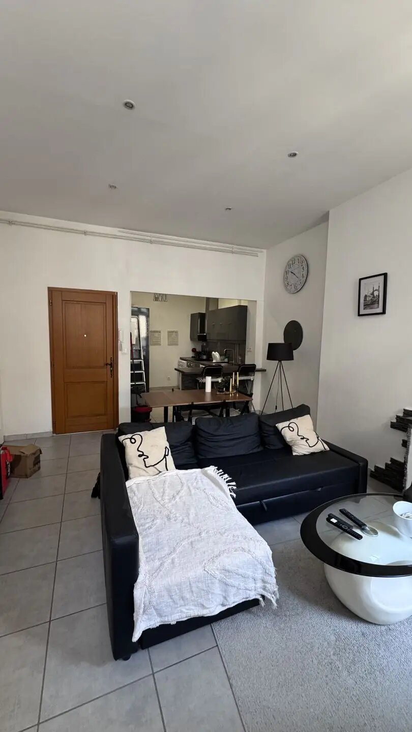Appartement à louer, 40m², Toulon