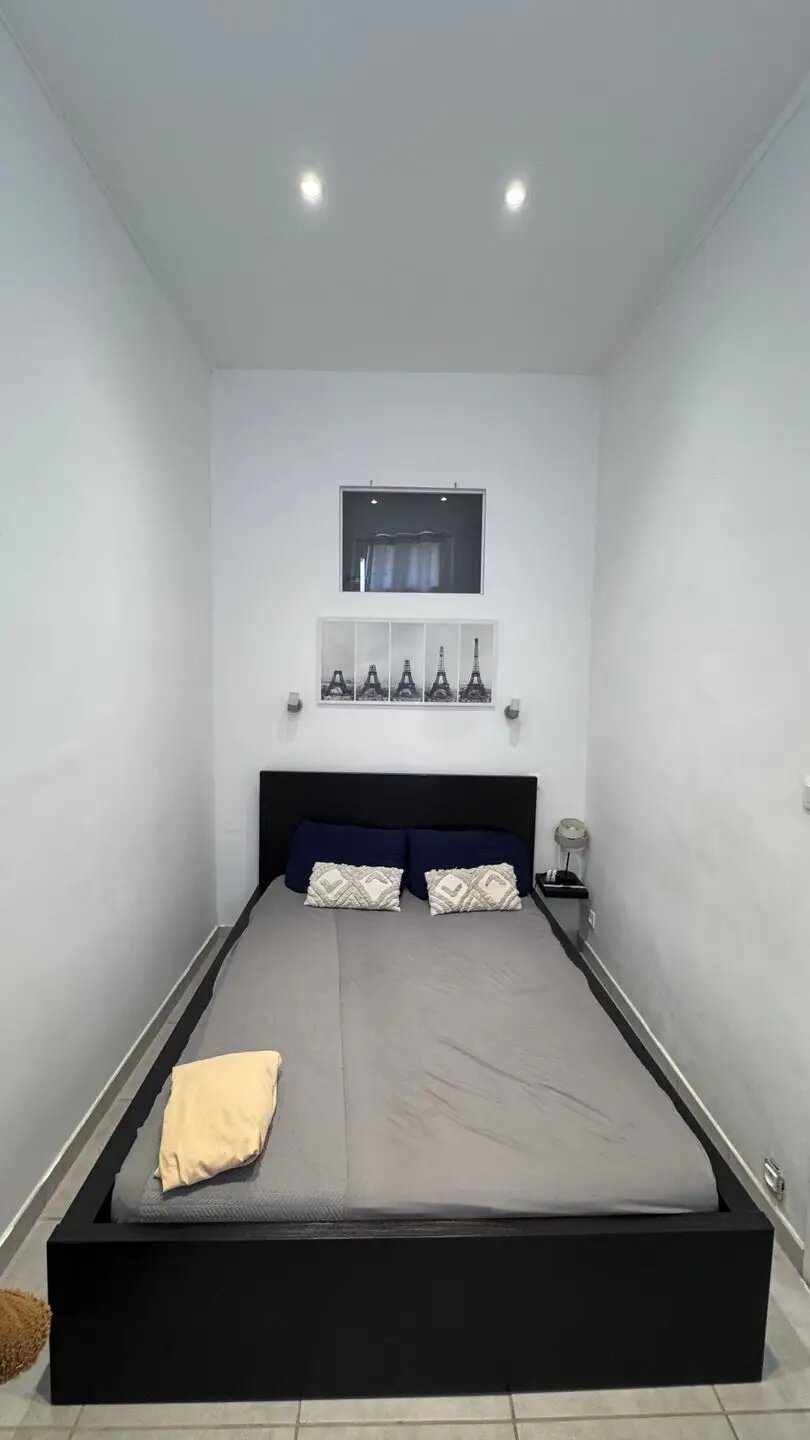 Appartement à louer, 40m², Toulon