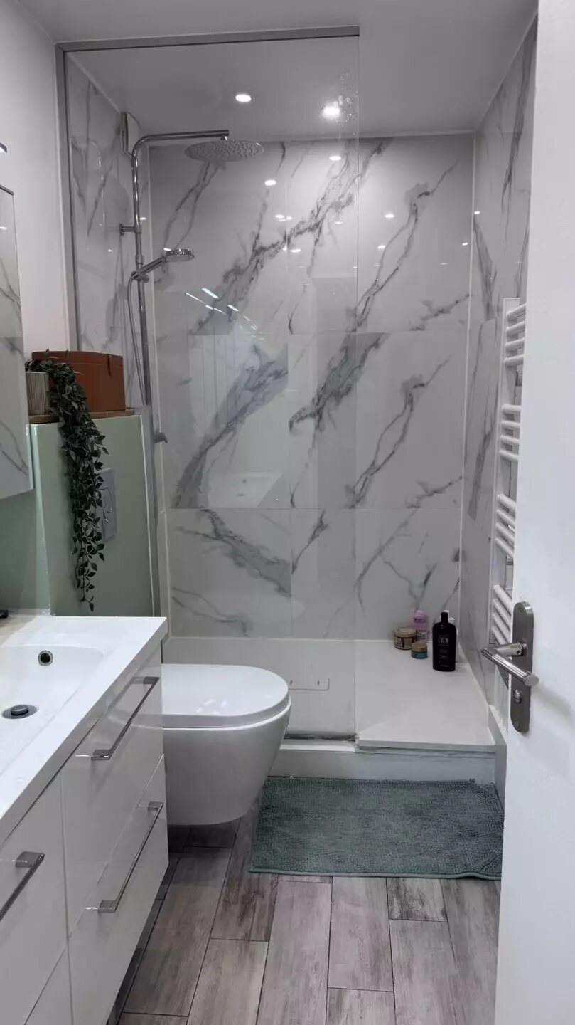 Appartement à vendre, 51m², La Valette-du-Var