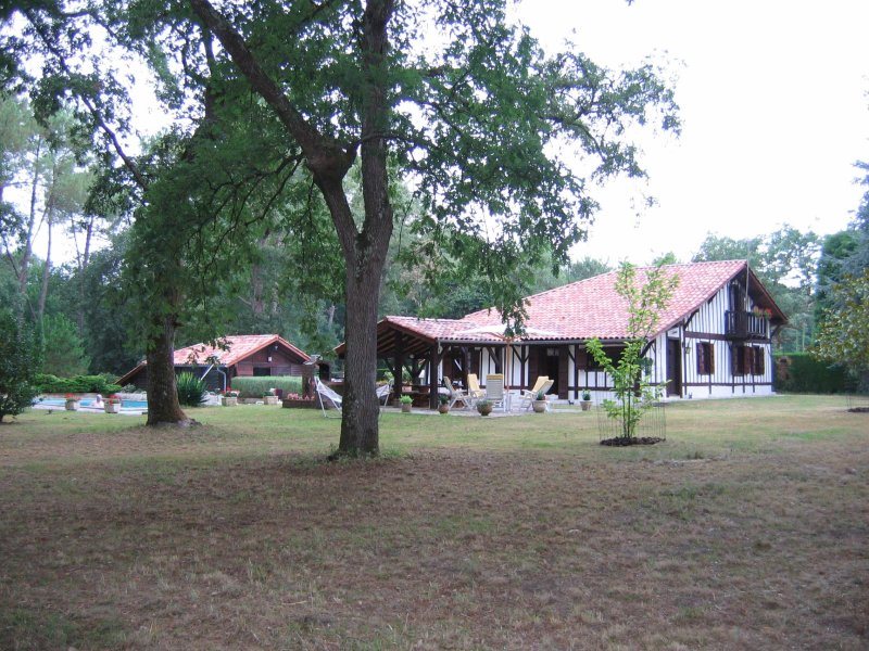 Maison à vendre, 3m², Ousse-Suzan