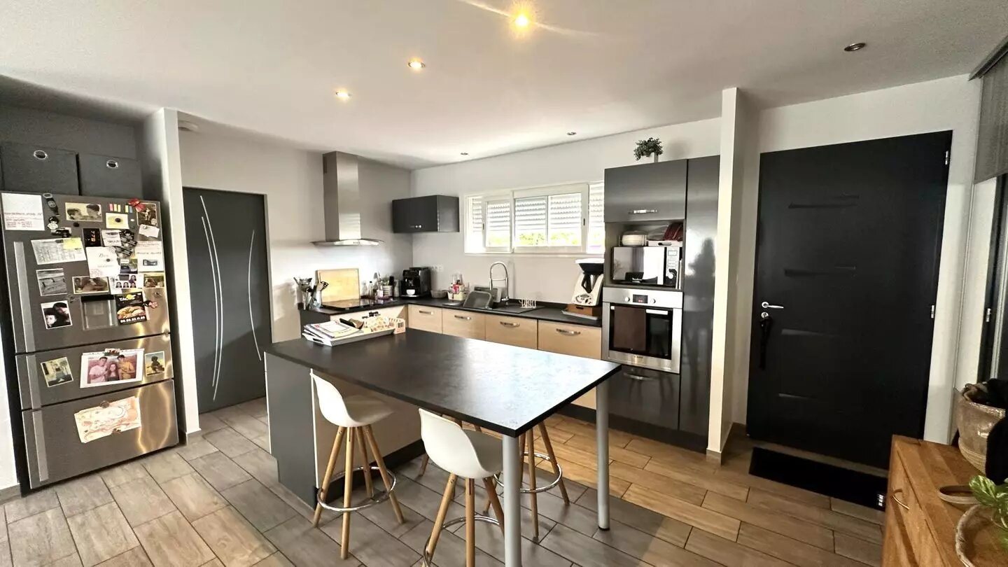 Maison à vendre, 96m², Morcenx