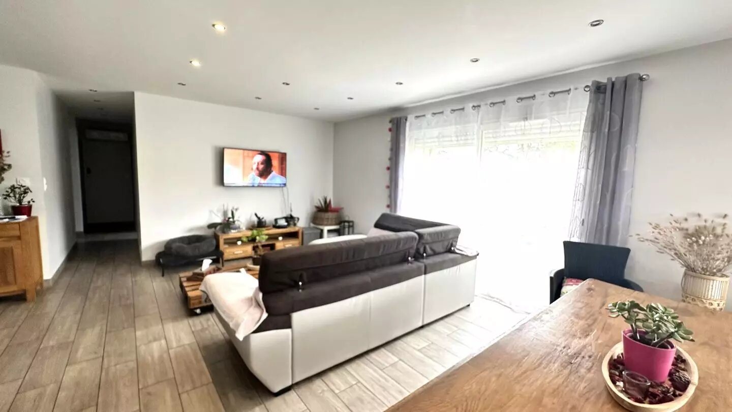 Maison à vendre, 96m², Morcenx