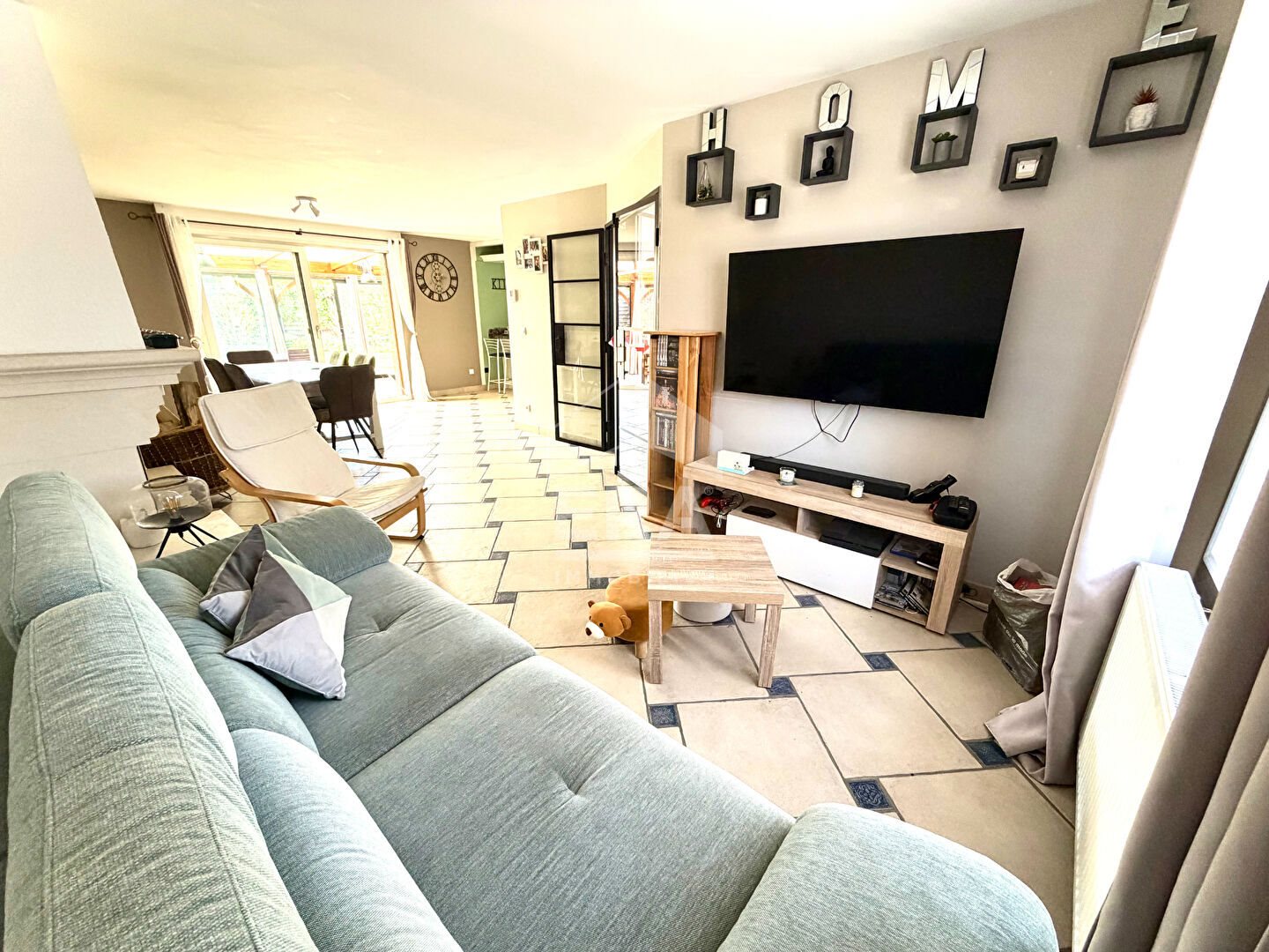 Maison à vendre, 134m², Noyelles-lès-Vermelles
