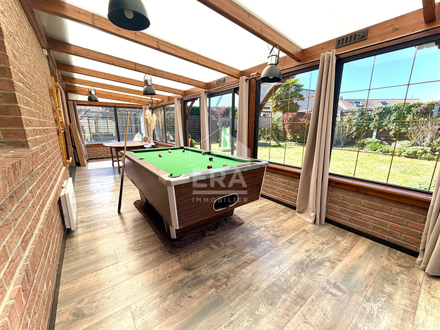 Maison à vendre, 134m², Noyelles-lès-Vermelles